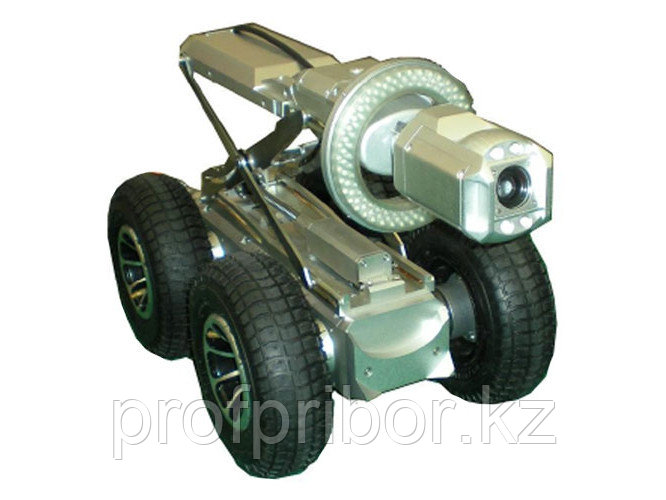 Рентгеновское оборудование PCE Robotic Lift S 100/200 - фото 1 - id-p69285326