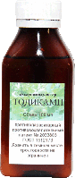 Тодикамп, экстракт грецких орехов молочно-восковой спелости, 100 мл