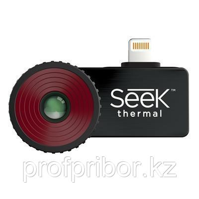 Тепловизор Seek Thermal CompactPro IPhone KIT FB0090i - фото 1 - id-p69285425