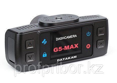 Видеорегистратор Datakam G5-CITY - фото 3 - id-p69285472