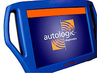 Сканер Autologic VAG