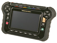 Сканер Carman Scan VG64 Европейская и американская комплектация