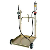 Установка RAASM 23015