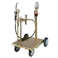 Установка RAASM 20110