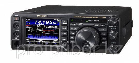 Трансивер Yaesu FT-991A - фото 3 - id-p69285520