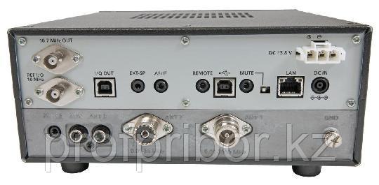 Трансивер Icom IC-R8600 - фото 5 - id-p69285535