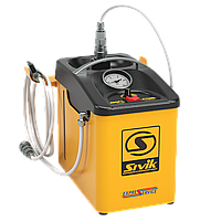 Установка для замены тормозной жидкости Sivik КС-122