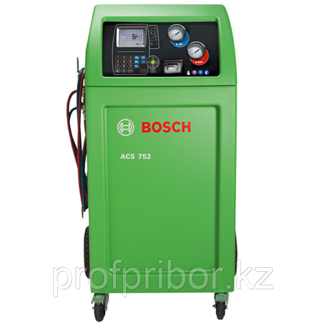 Установка Bosch ACS 752 - фото 1 - id-p69285705