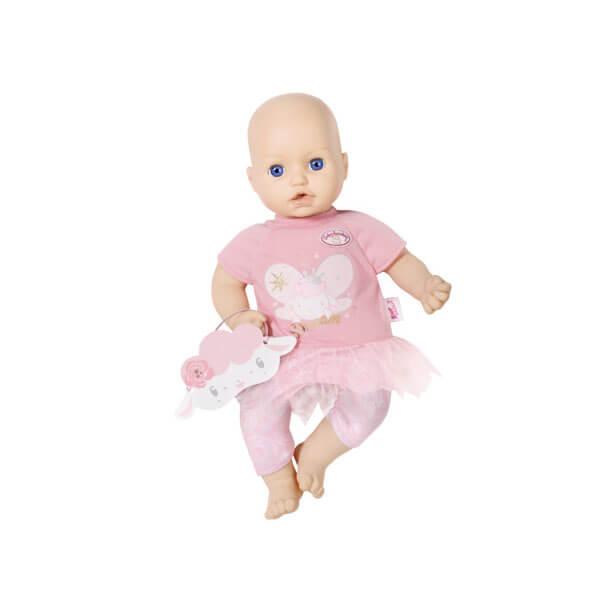 Zapf Creation Baby Annabell  Бэби Аннабель Пижама Феечка