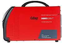 Полуавтомат инверторный Fubag INMIG 315 T