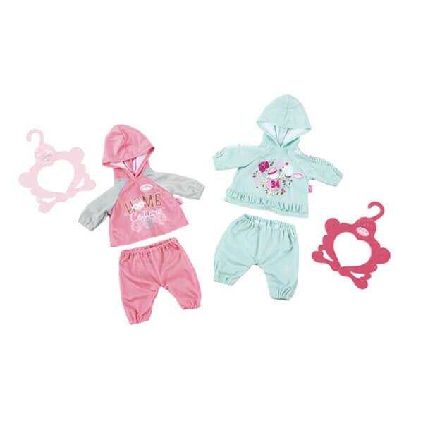 Zapf Creation Baby Annabell   Бэби Аннабель Костюмчик (в ассортименте)