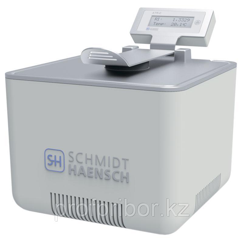Рефрактометр Schmidt + Haensch ATR-C 100 - фото 1 - id-p69286853