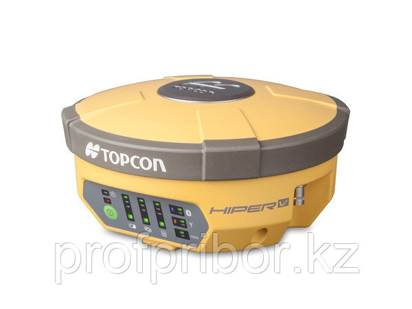 Приемник Topcon Hiper V - фото 1 - id-p69287286