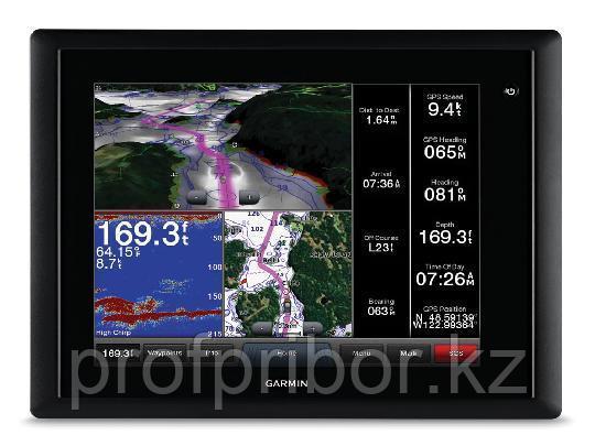 Картплоттер Garmin GPSMAP 8008 BlueChart - фото 2 - id-p69287652