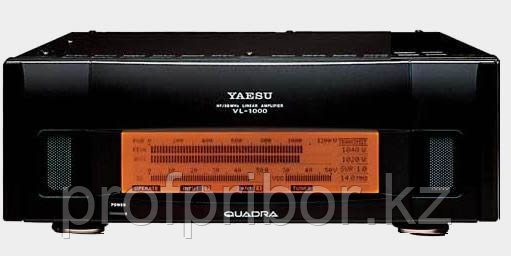 Усилитель Yaesu VL-1000 - фото 1 - id-p69287673