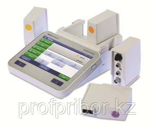 Кондуктометр Mettler Toledo SevenExcellence S700-Trace-K - фото 1 - id-p69288266