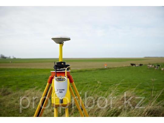 Приемник Trimble R5 - фото 4 - id-p69288447