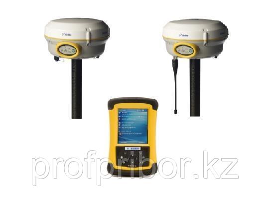 Приемник Trimble R4 w/Radio - фото 4 - id-p69288468