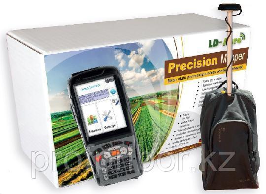 Приемник LD-Agro Precision Mapper - фото 3 - id-p69288490