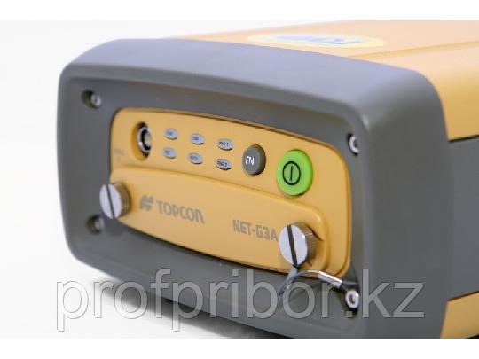 Приемник Topcon NET-G3A - фото 3 - id-p69288491