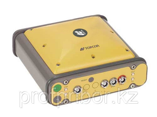 Приемник Topcon NET-G3A - фото 6 - id-p69288491