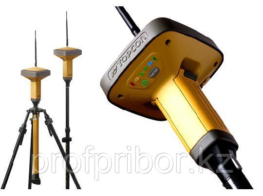 Приемник Topcon GR-3 - фото 3 - id-p69288492