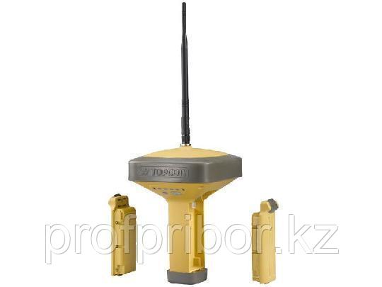 Приемник Topcon GR-3 - фото 4 - id-p69288492