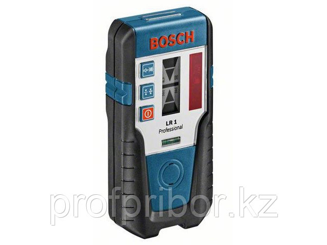 Приемник Лазерный приёмник Bosch LR 1 Professional - фото 1 - id-p69288510