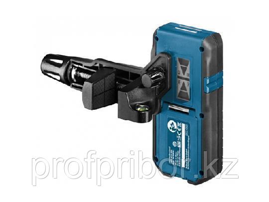 Приемник Лазерный приёмник Bosch LR 1 Professional - фото 4 - id-p69288510