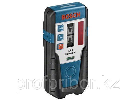 Приемник Лазерный приёмник Bosch LR 1 Professional - фото 5 - id-p69288510