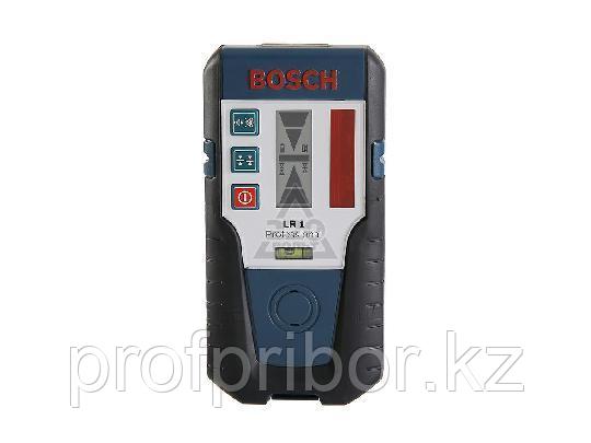 Приемник Лазерный приёмник Bosch LR 1 Professional - фото 6 - id-p69288510