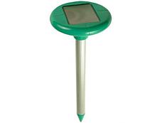 Отпугиватель грызунов на солнечной батарее Солар Репеллер (Solar Repeller), фото 3