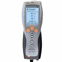 Газоанализатор жинағы Testo 330-2 LL NOx + мультиметр Testo 760-2