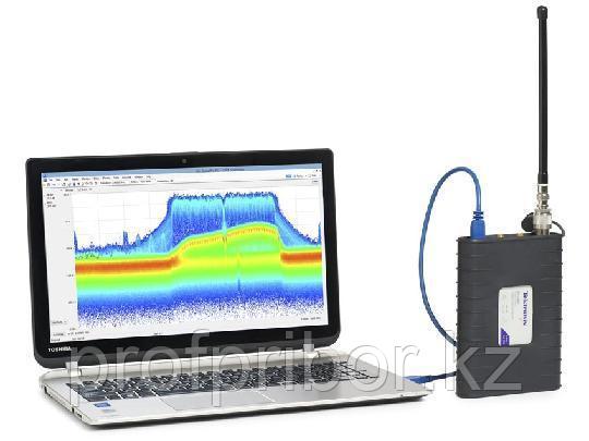 Анализатор Tektronix RSA306 - фото 7 - id-p69289340