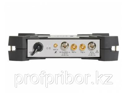 Анализатор Tektronix RSA503A - фото 2 - id-p69289351