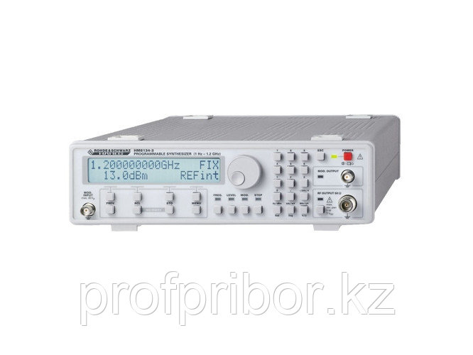 Генератор Rohde & Schwarz HM8135 - фото 5 - id-p69289368