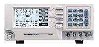 Измеритель иммитанса GW Instek LCR-7821