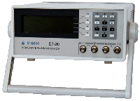 Измеритель иммитанса МНИПИ Е7-20