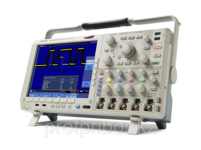 Осциллограф Tektronix DPO4104B - фото 1 - id-p69289683