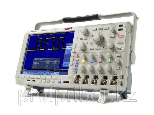 Осциллограф Tektronix MSO4104B-L - фото 2 - id-p69289691