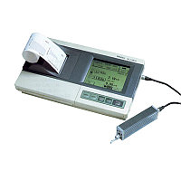 Профилометр Elcometer 7060-4 Surftest SJ-301