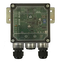 Сейсмические сенсоры SEISMIC M16