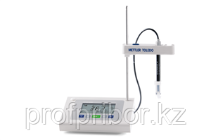 PH-метр Mettler Toledo FiveEasy Plus FP20 Bio Kit - фото 1 - id-p69292065