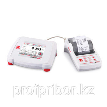 PH-метр OHAUS Starter ST5000-F - фото 5 - id-p69292094