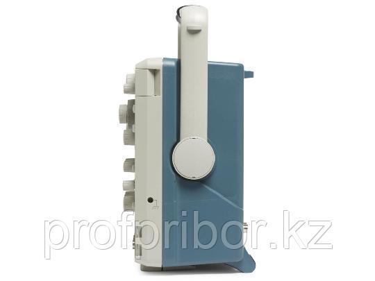 Осциллограф Tektronix DPO4102B - фото 5 - id-p69292732