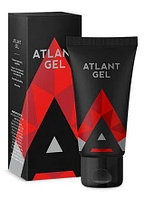 Atlant Gel интимный гель-лубрикант для мужчин