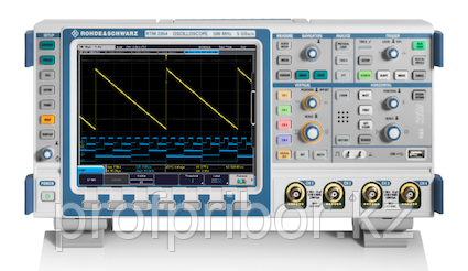 Осциллограф R&S RTM2102 - фото 1 - id-p69292769