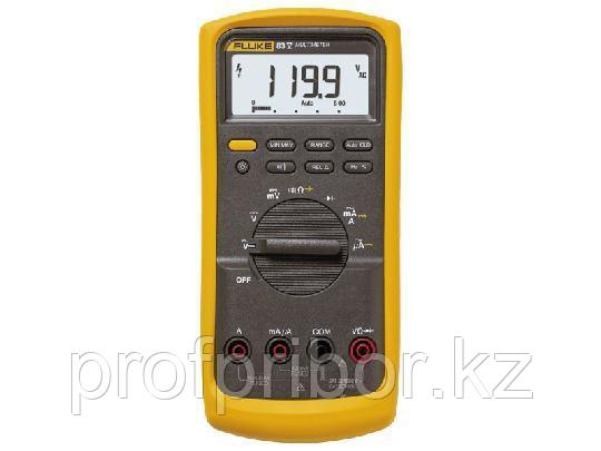 Мультиметр Fluke 87V/i410 - фото 5 - id-p69292881