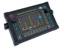 Дефектоскоп НПК Луч Пеленг-415