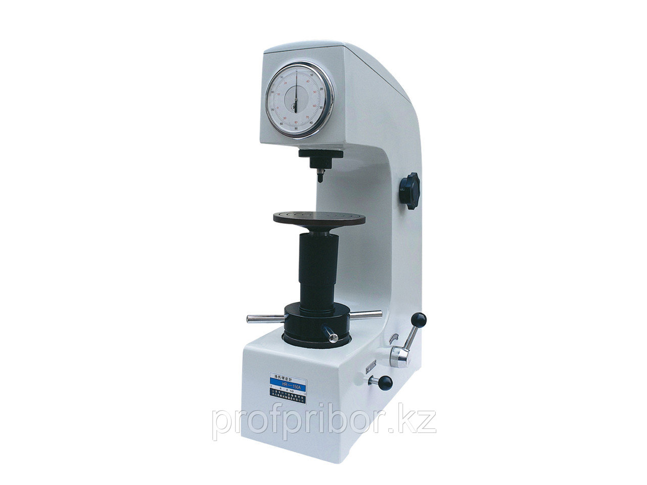 Твердомер Time HR-150A - фото 1 - id-p69293389